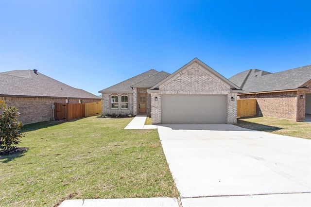 $364,000 | 1660 Whiterock Drive | Weatherford