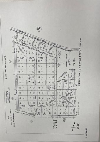 $7,900 | 0 San Lucas Alturas Ca | California Pines