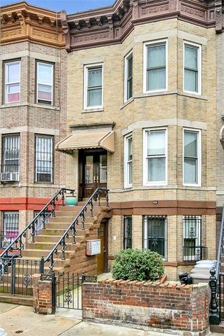 $1,449,000 | 354 57th Street | Sunset Park