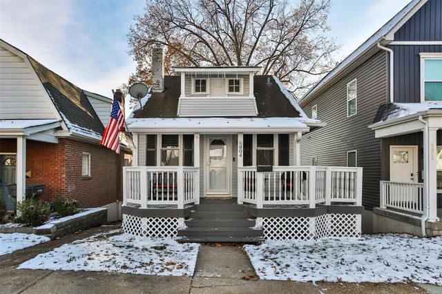 $220,000 | 6804 Nashville Avenue | Hi-Pointe