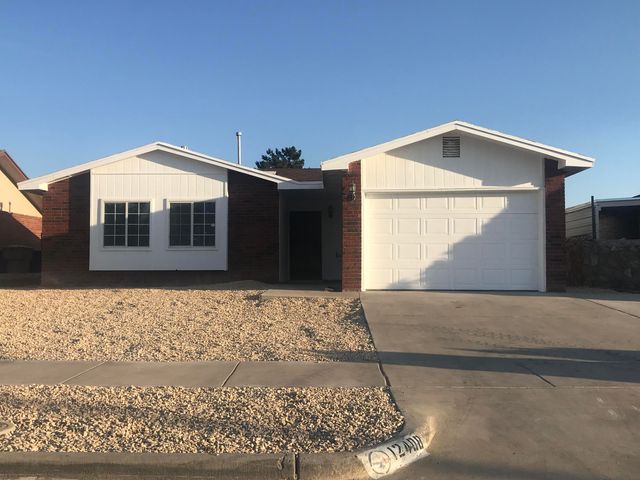 $184,950 | 12408 Nancy Lee Avenue | Montwood Heights