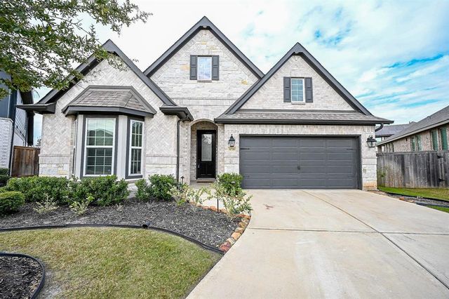 $589,999 | 30718 Parkside Passage Drive | Fulbrook on Fulshear Creek