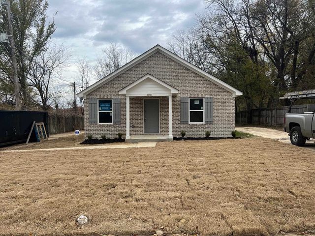 $160,000 | 2924 Overton Crossing Street | Alta Vista