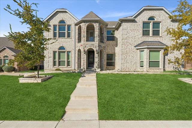 $495,000 | 109 Laurel Oak Drive | Red Oak