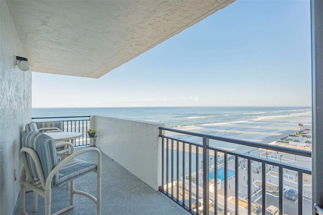 $349,999 | 2987 South Atlantic Avenue, Unit 903 | Daytona Beach Shores