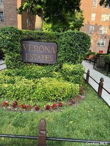 $275,000 | 65-15 Yellowstone Boulevard, Unit 5H | Forest Hills