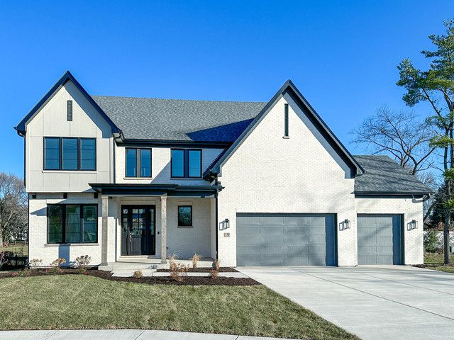 $1,249,900 | 313 Lincoln Street | Schaumburg