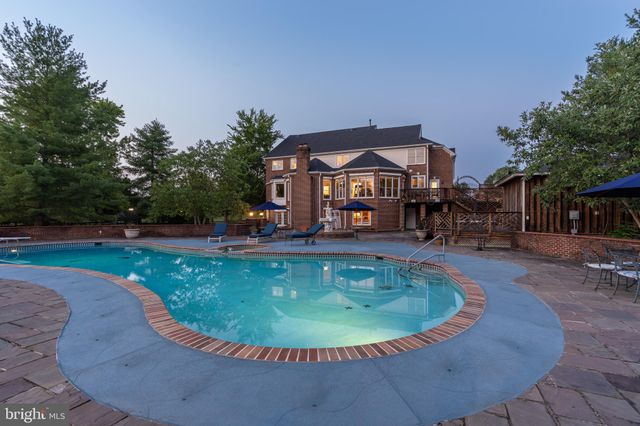 $2,475,000 | 5340 Chandley Farm Circle | Bull Run