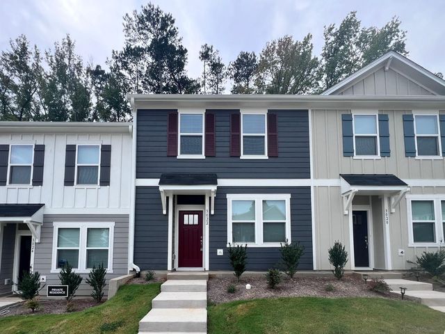 $1,795 | 3022 Spline Circle | Central Raleigh