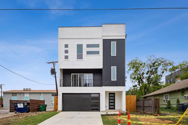 $750,000 | 1922 Annex Avenue | Old East Dallas