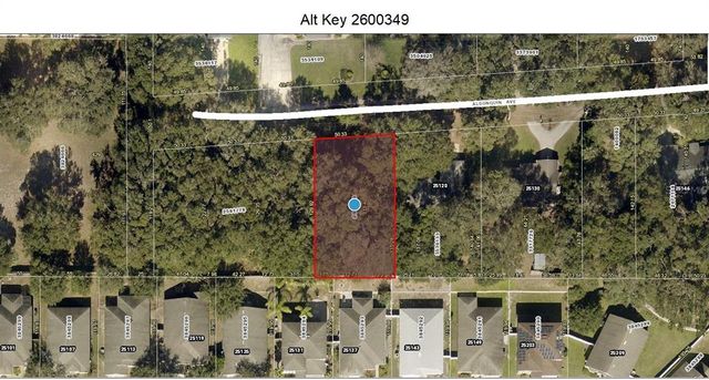 $80,000 | Lot 7-8 Algonquin Avenue | Mount Plymouth