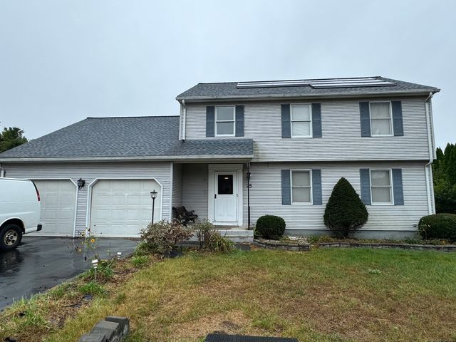 $430,000 | 25 South Meadow Lane | Hazardville