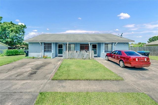 $1,400 | 1944 Dardanelle Drive | Pine Hills