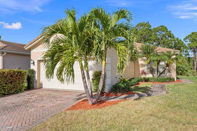 $330,000 | 210 Southwest Maclay Way | St. Lucie West Country Club