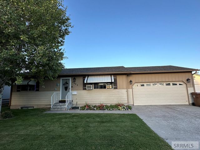 $334,900 | 5902 Moses Street | Chubbuck