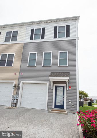 $3,500 | 13002 Bowline Lane, Unit 5 | West Ocean City