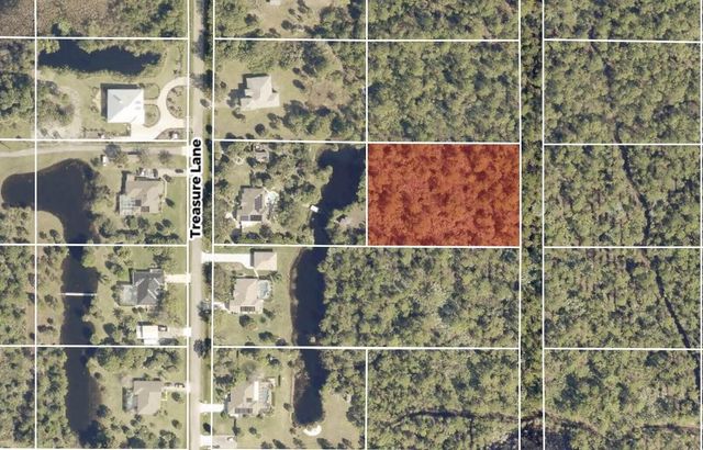 $30,000 | 0 Unknown Lane | Florida Indian River