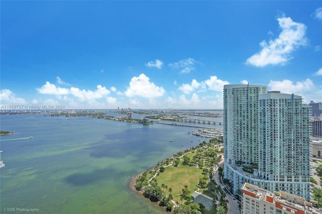 $12,500 | 2020 North Bayshore Drive, Unit 4003 | Edgewater