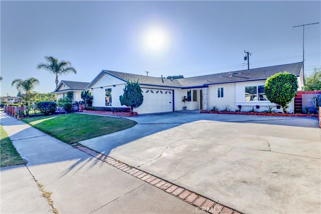 $1,098,000 | 12741 Wild Goose Street | Garden Grove