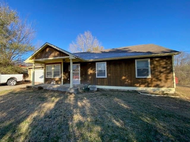 $129,000 | 1009 M Street | Atchison