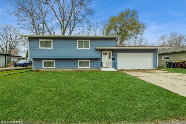 $229,000 | 1311 10th Avenue | Belvidere