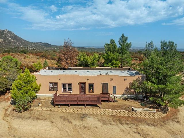 $625,000 | 30096 Quail Road | Campo