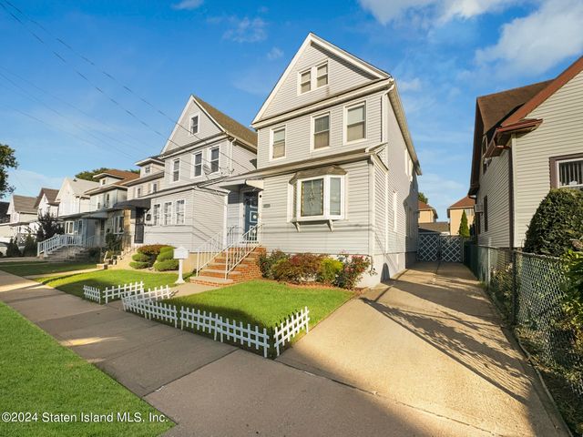 $624,000 | 59 Lexington Avenue | Port Richmond