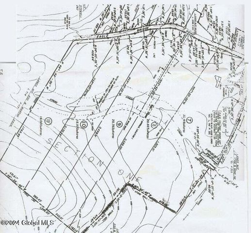 $85,000 | Lot 10 Eagle Bridge Road | Hoosick