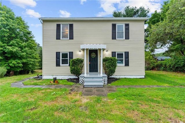 $130,000 | 9 Mill Street | West Salem Township - Mercer County