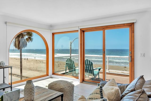 $3,420,000 | 3507 Ocean Front Walk | Mission Beach