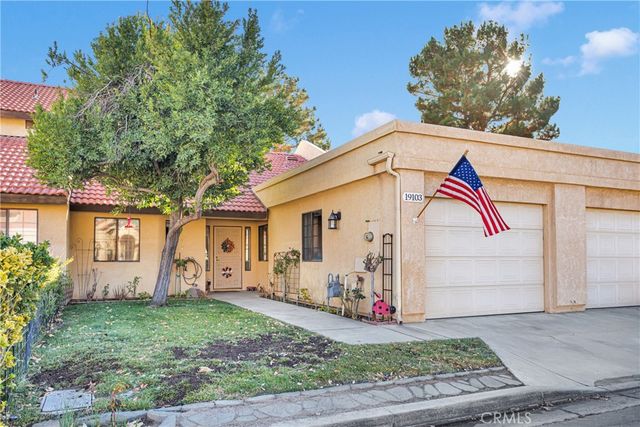 $320,000 | 19103 Frances Street | Sun City Apple Valley