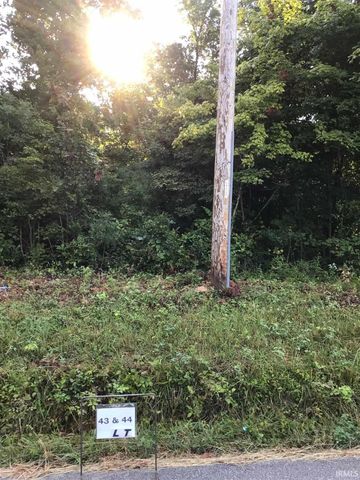 $14,500 | 0 Co Road | Lockhart Township - Pike County