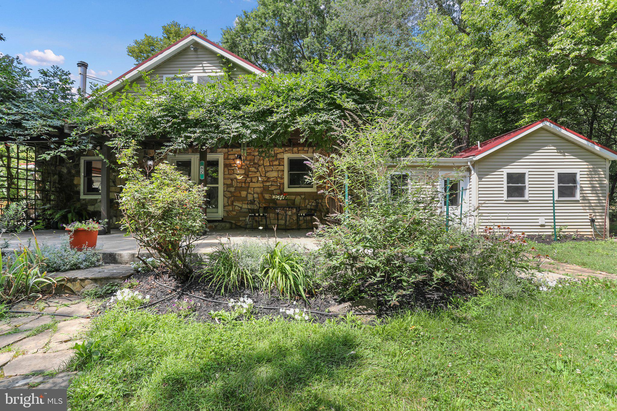 62 Vanderveer Lane, Shepherdstown, WV 25443 | Compass