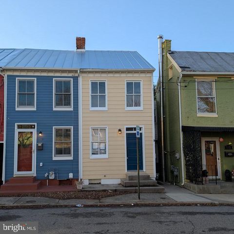 $390,000 | 115 Water Street | East Frederick