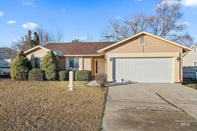 $375,000 | 81 North Mirage Street | Nampa