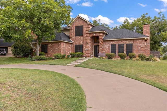 $440,000 | 9127 Hanging Moss Drive | Pecan Plantation