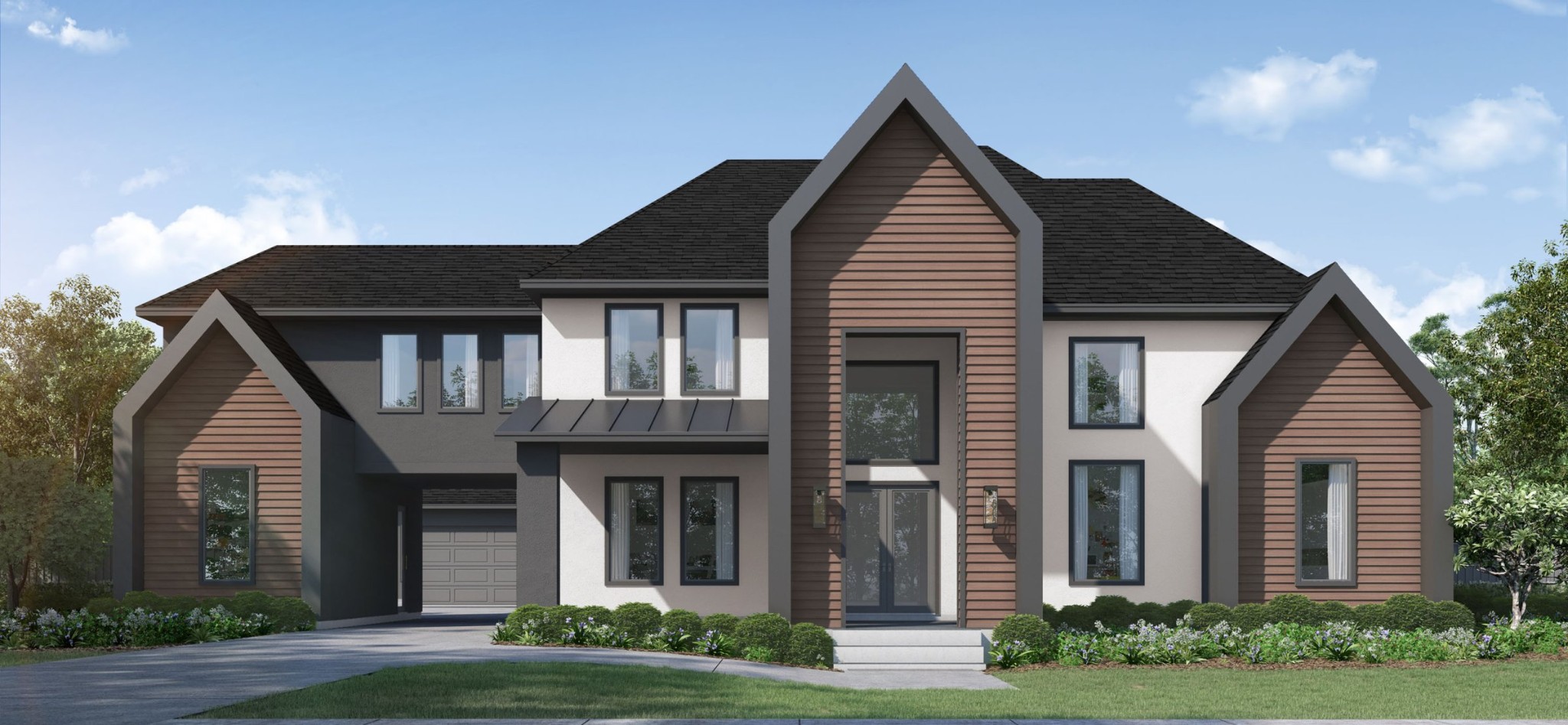 Whitley D Elevation- *base price varies per elevation