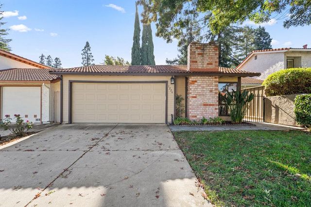 $1,099,000 | 1226 Willowhaven Drive | Willow Glen