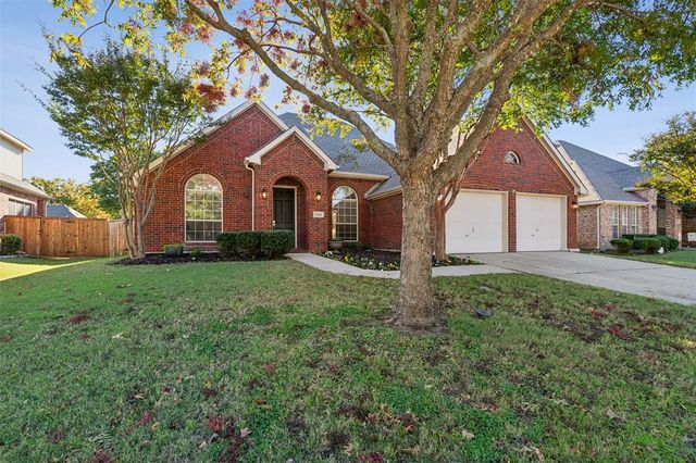 $509,900 | 8009 Owl Creek Lane | Stonebridge Ranch