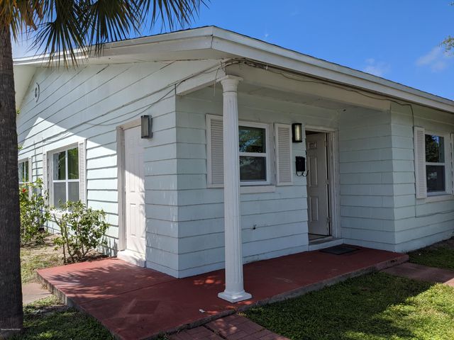 $1,250 | 3645 Barna Avenue, Unit 7D | Titusville