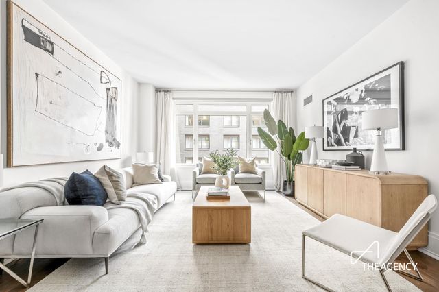 $2,495,000 | 205 West 76th Street, Unit 1002 | Upper West Side