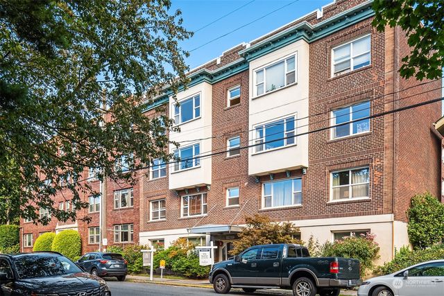 $199,990 | 214 Summit Avenue East, Unit 406 | Capitol Hill