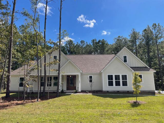 $774,170 | 3007 Sweetwater Lane | Awendaw