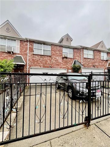 $829,000 | 1012 East 172nd Street | Crotona Park East