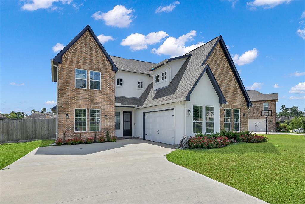 Welcome home to 40380 Mostyn Drive!