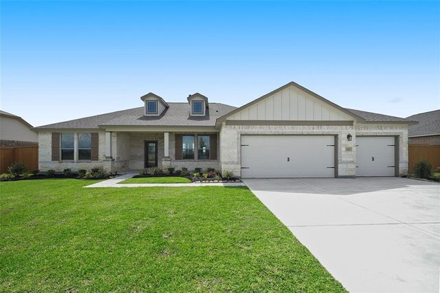 $409,873 | 601 Barton Place Drive