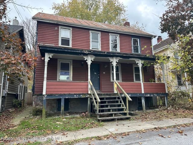 $164,900 | 111 2nd Street | Port Ewen