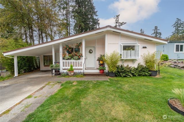 $355,000 | 2067 Victoria Avenue | Port Townsend