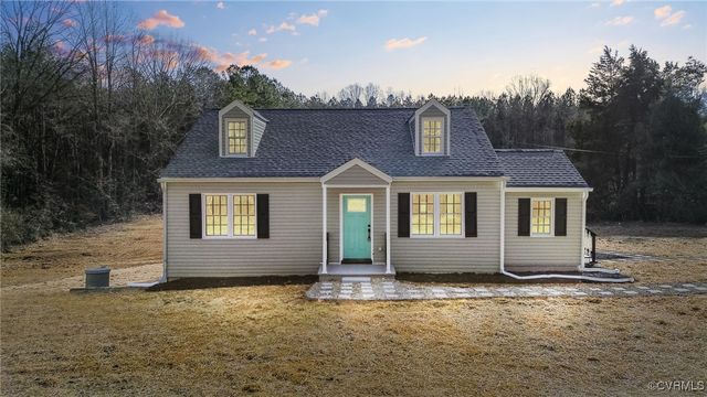 $375,000 | 12901 Boydton Plank Road | Dinwiddie