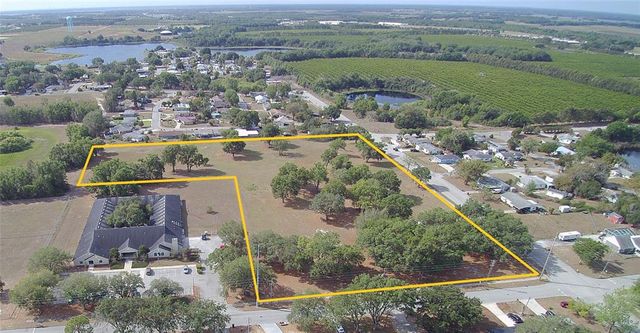 $1,560,000 | Restricted Address | Lake Wales